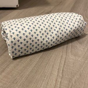 Anchor swaddle blanket